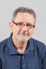 Tim Kolb Lead Associate, Video Production Video