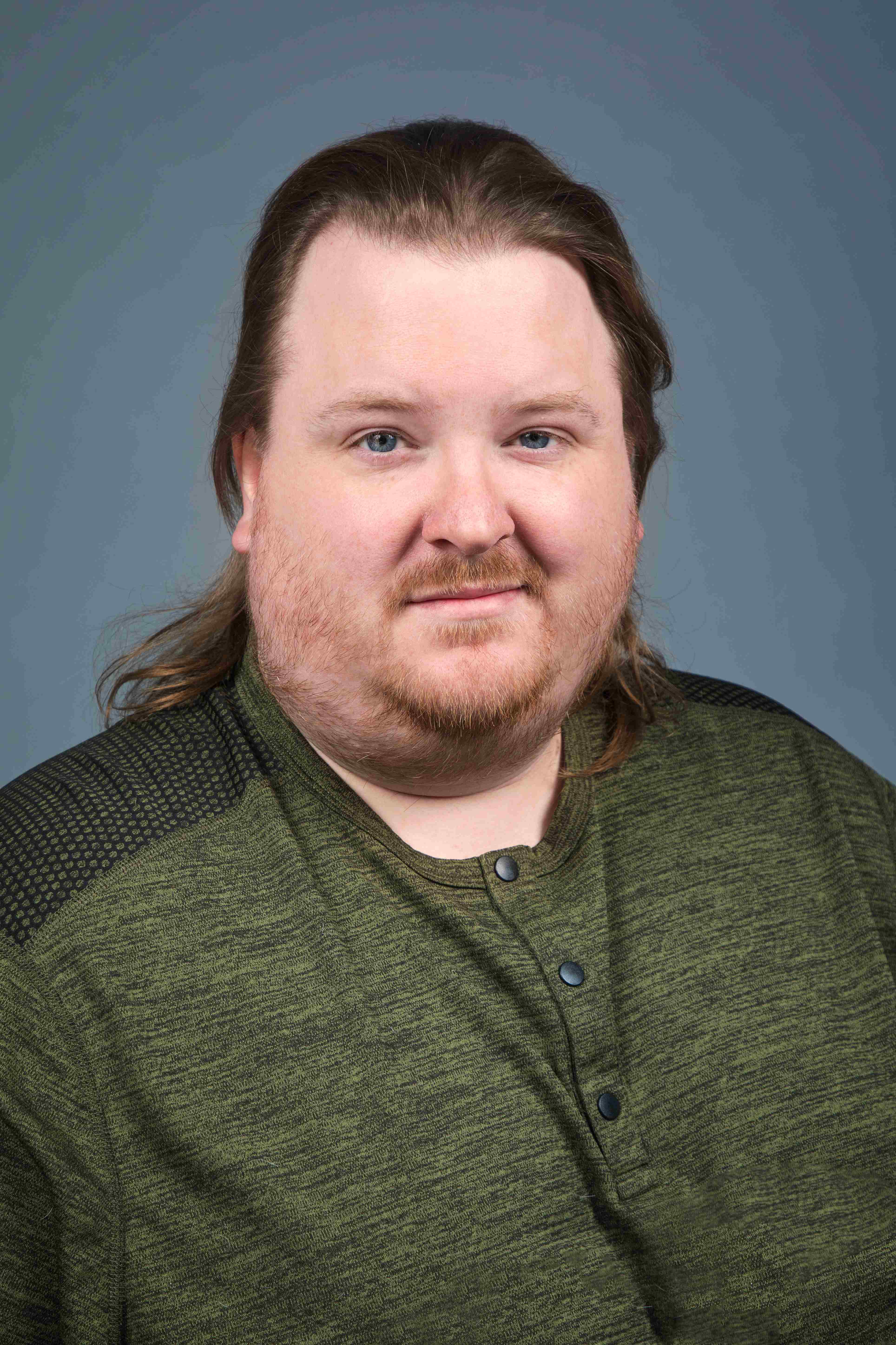 Adam Hughes Senior Associate, Subject Matter Expert