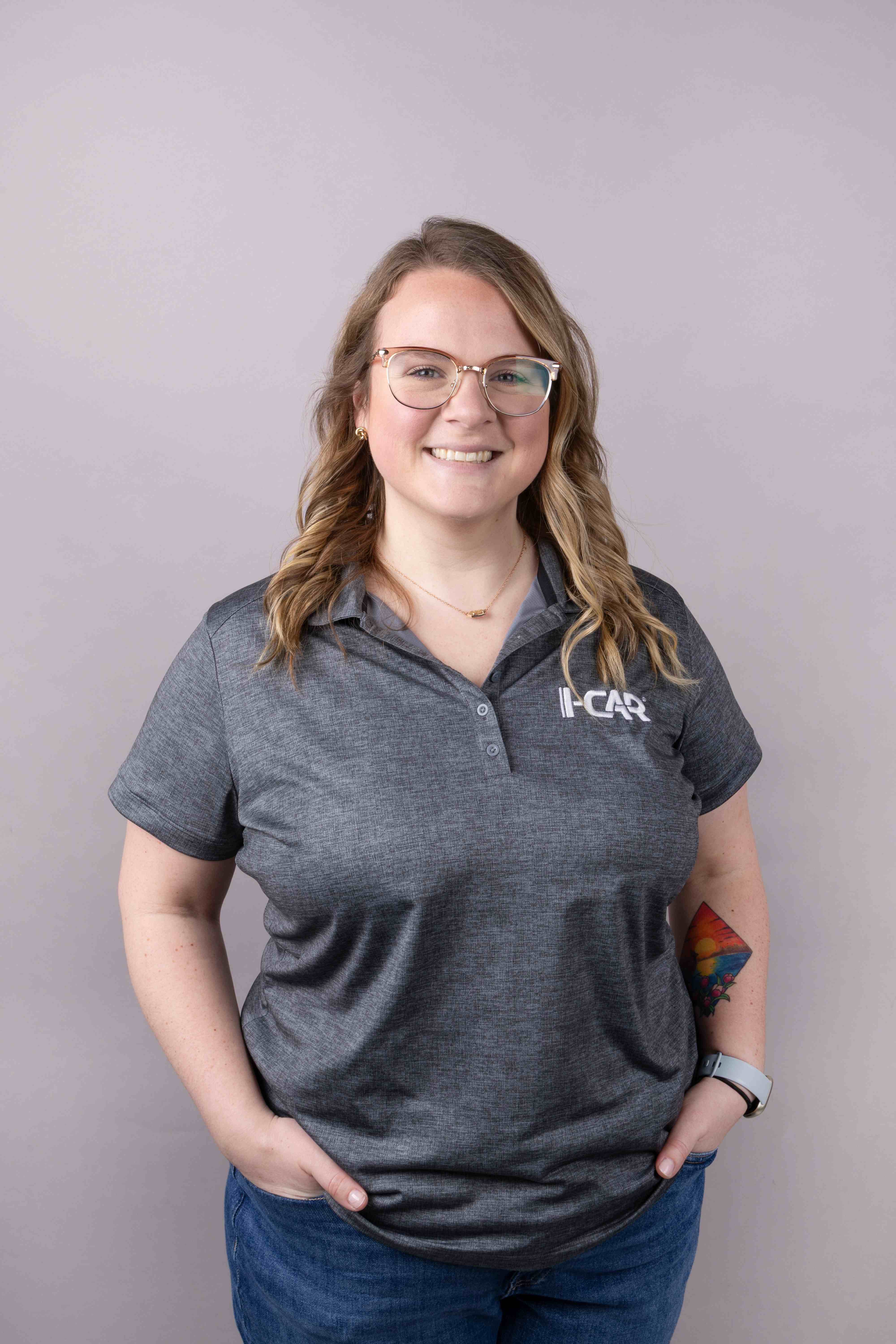 Taylor Sakinsky Senior Associate, Instructional Design