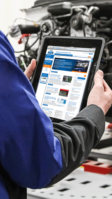 News And Information From Various Collision Repair Experts